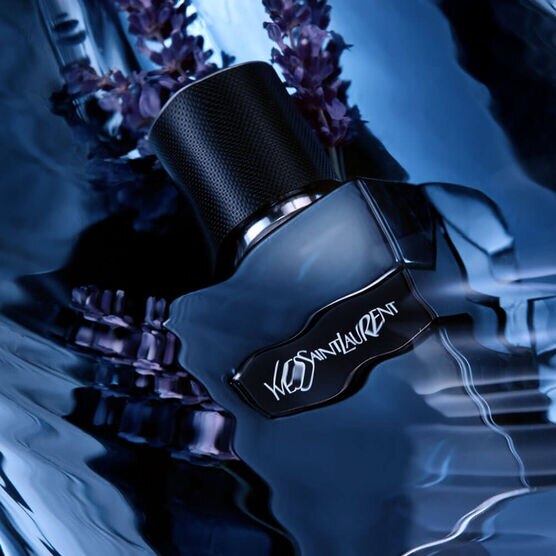 Perfume Yves Saint Laurent Y Elixir Masculino Eau de Parfum